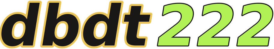 dbdt222 logo